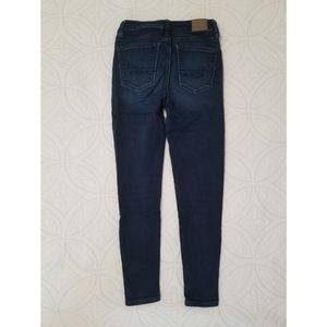 American Eagle Super Stretch Denim
